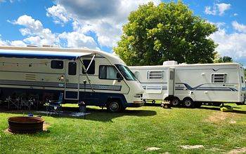 RV Camping