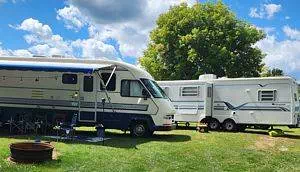 Group and Family Camping
