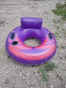 Tubing in Style